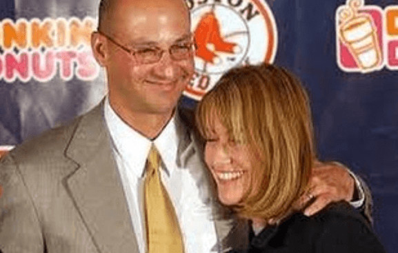 Terry Francona Ex-Wife
